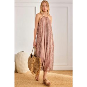 VESTIDOS CASUAL ORION NEKANE