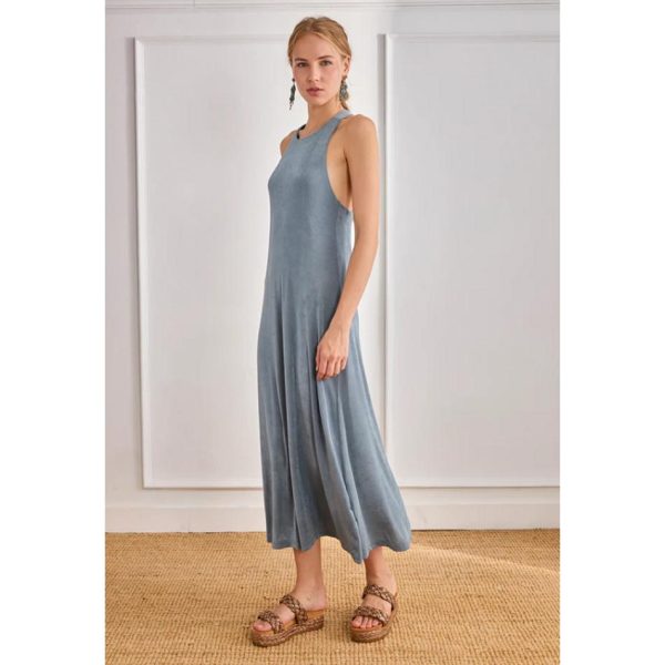 VESTIDOS FEDRA NEKANE