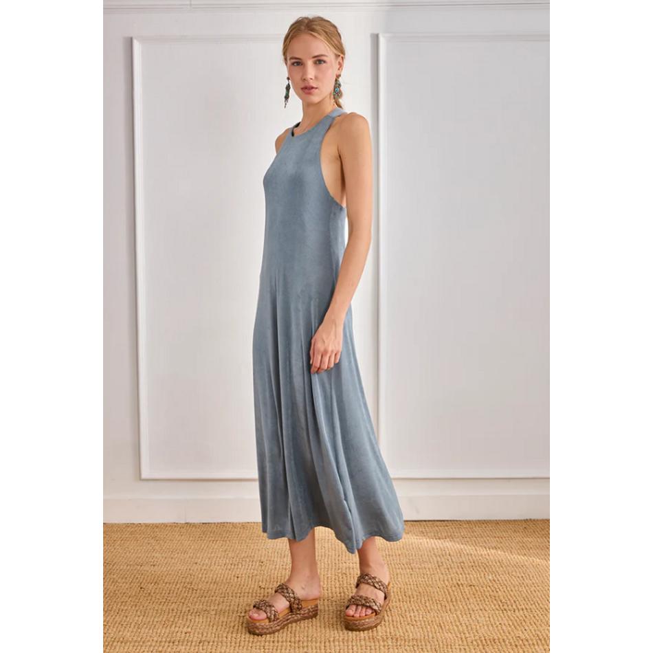 VESTIDOS FEDRA NEKANE