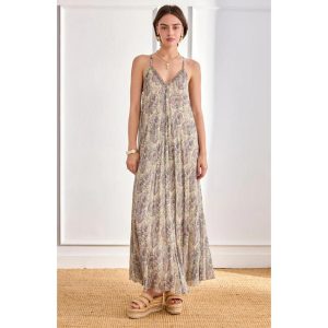 VESTIDOS KAMRAN NEKANE