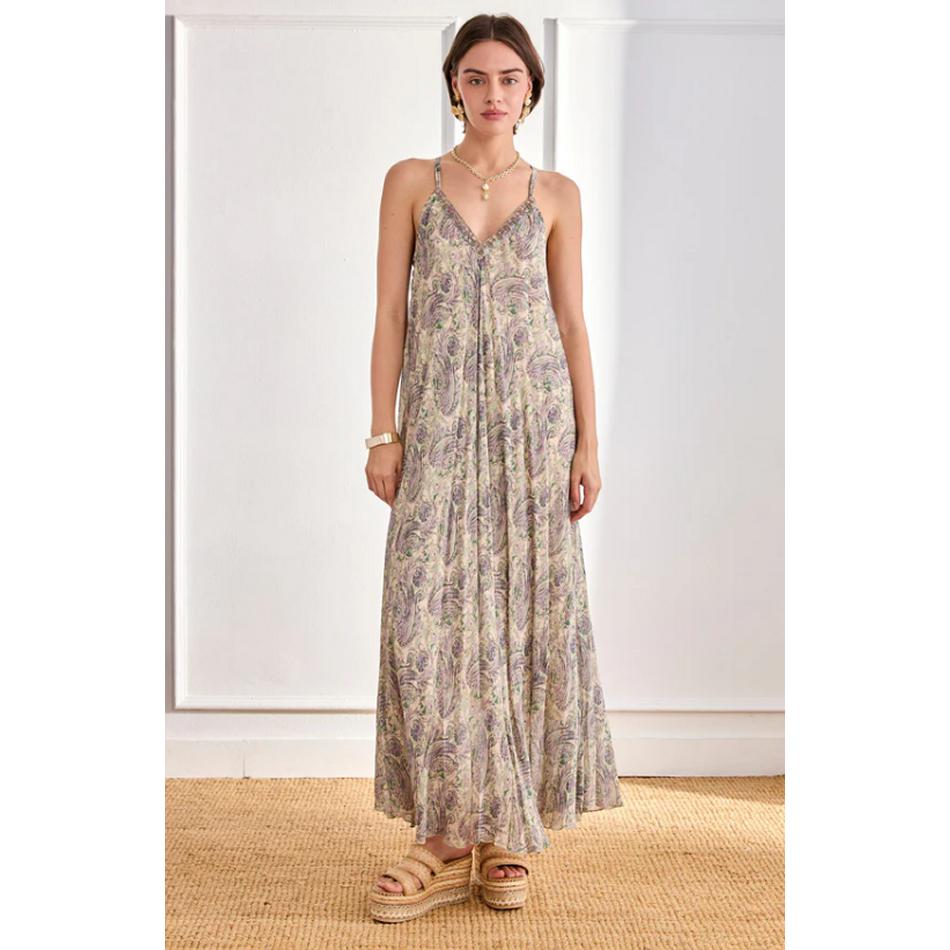 VESTIDOS KAMRAN NEKANE