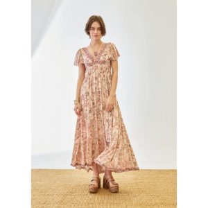 VESTIDOS RIKA NEKANE