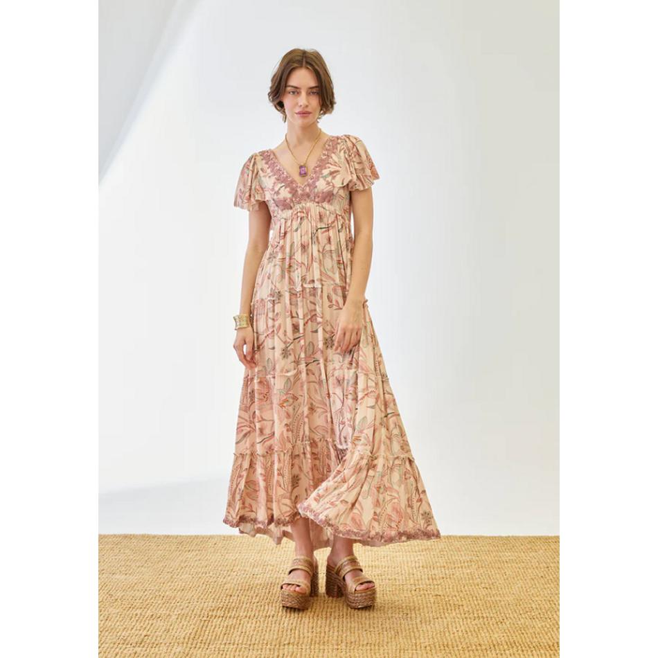 VESTIDOS RIKA NEKANE