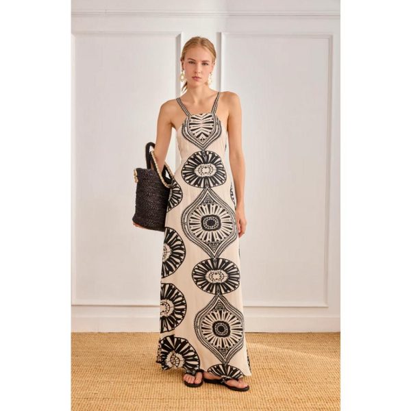 VESTIDOS SIMBA NEKANE