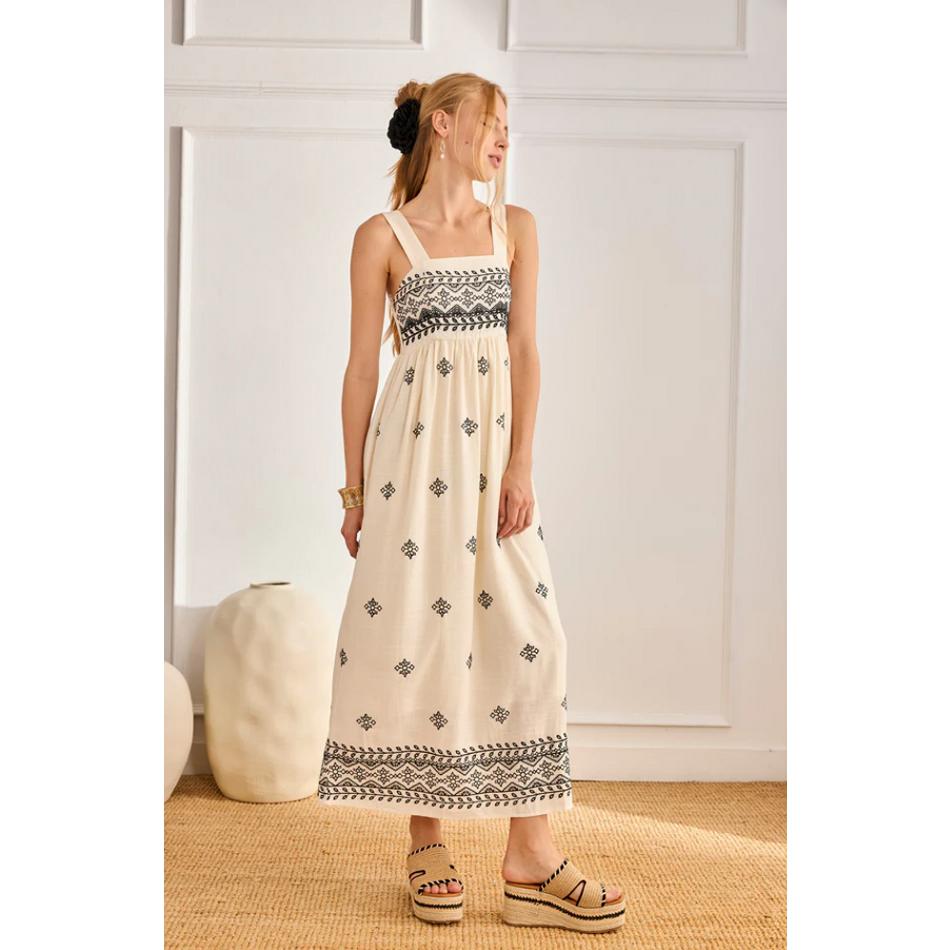 VESTIDOS URANI NEKANE