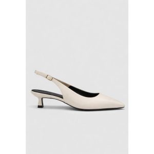 ZAPATO FIESTA 8355TAUPE DANSI