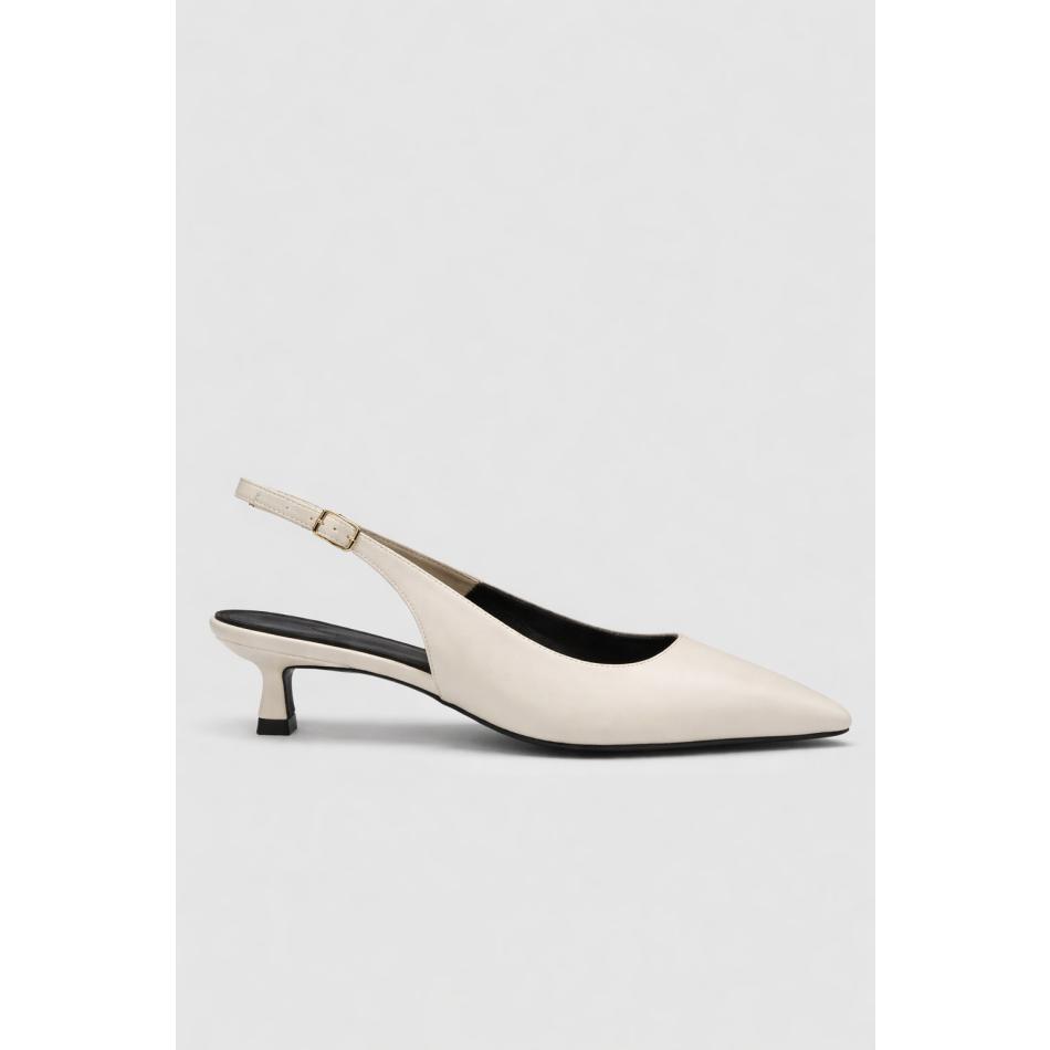 ZAPATO FIESTA 8355TAUPE DANSI