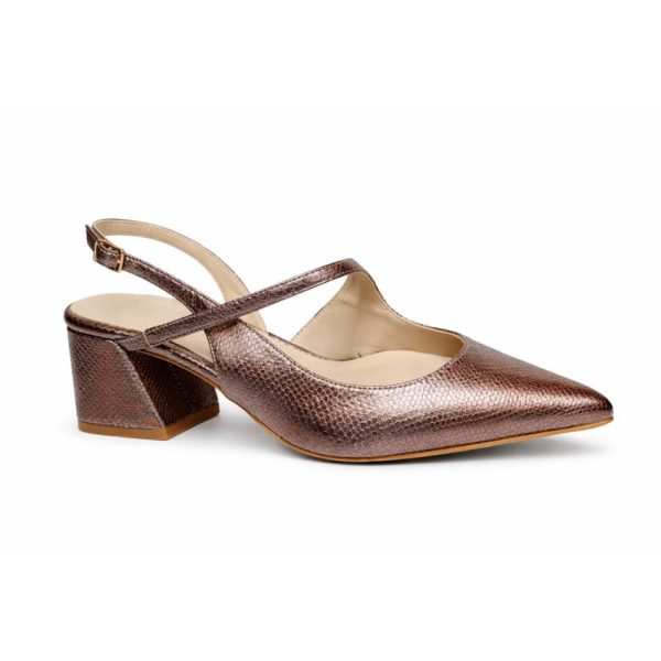 ZAPATO FIESTA 8421 DANSI