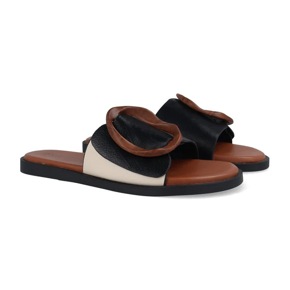 Sandalia casual Noa Harmon mujer