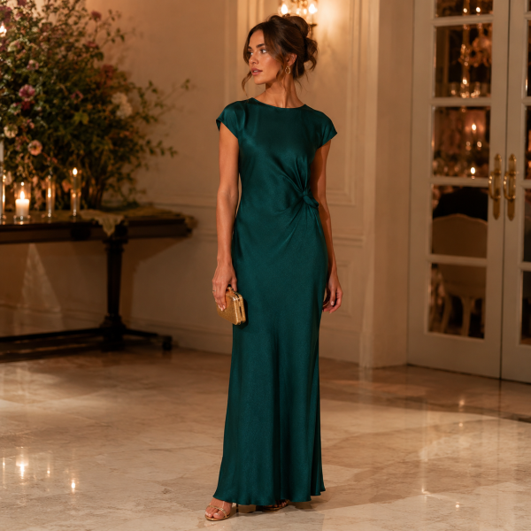 VESTIDOS 14113318 VILA
