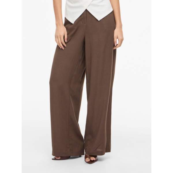 PANTALONES 14113965 VILA - Imagen 3