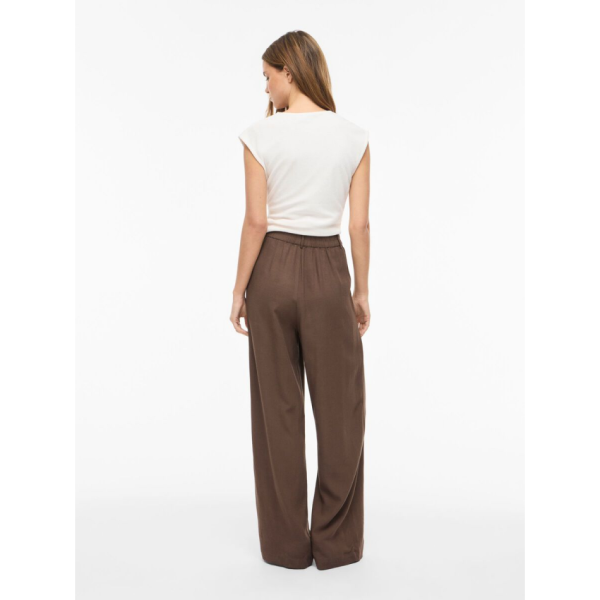 PANTALONES 14113965 VILA - Imagen 2