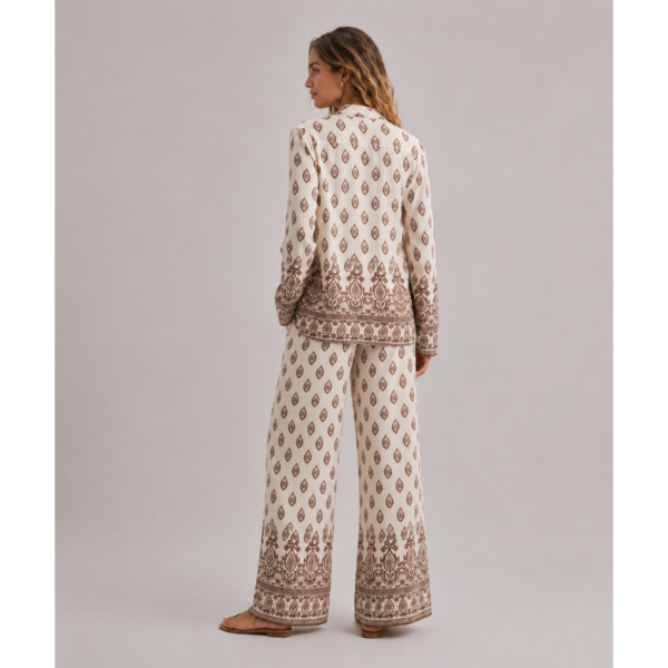 CONJUNTOS PANTALON 14114464 VILA - Imagen 3