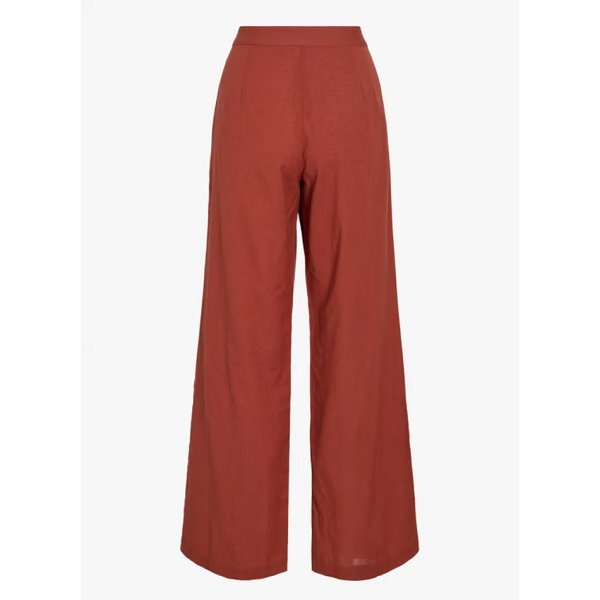 PANTALON 14114587 VILA - Imagen 2
