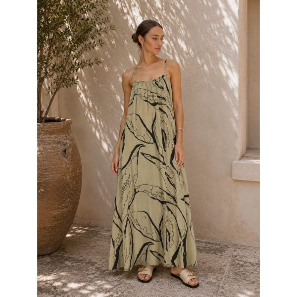 VESTIDOS 23048835 OBJECT - Imagen 3