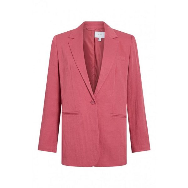 BLAZER TRAJE 14114471 VILA
