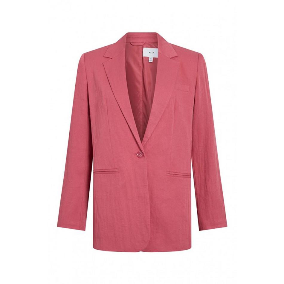 BLAZER TRAJE 14114471 VILA