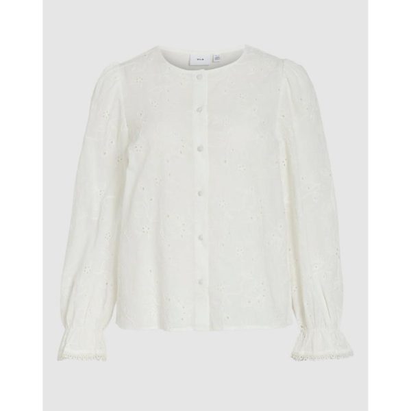 CAMISA 14113712 VILA