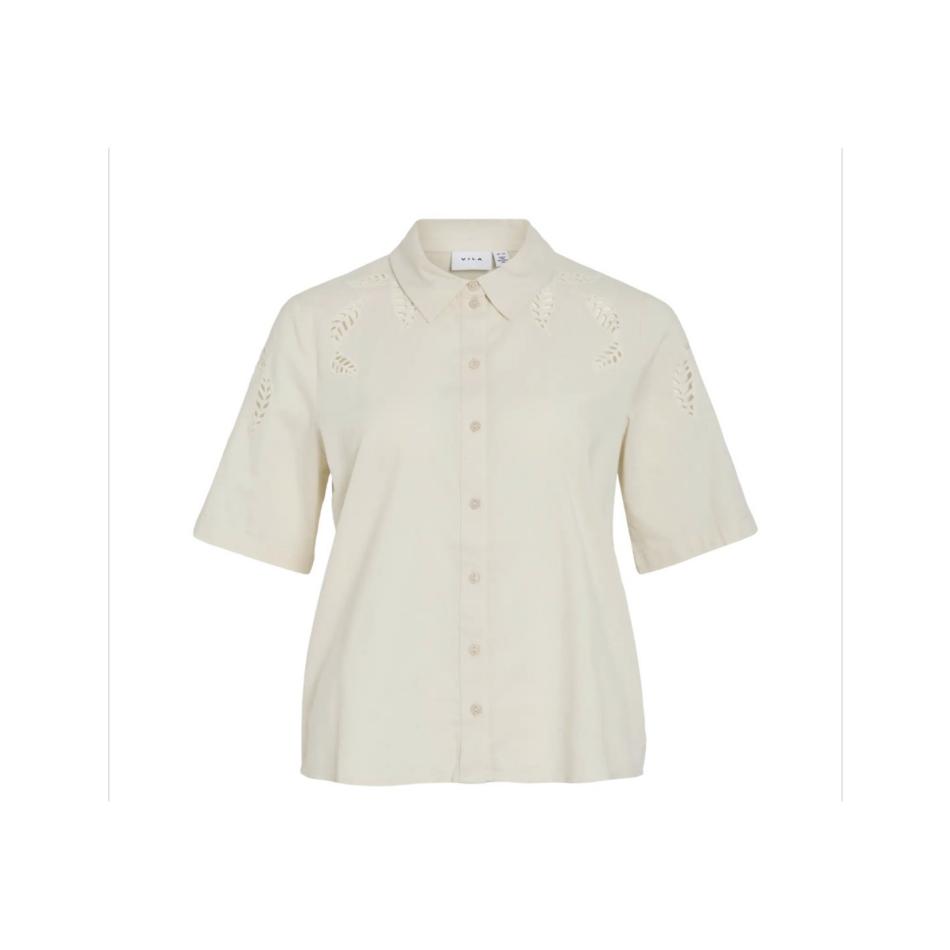 CAMISA 14113812 VILA