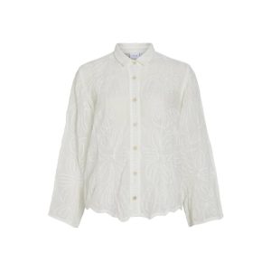 CAMISA 14114498 VILA
