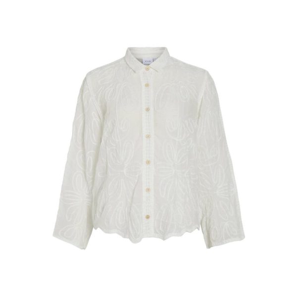 CAMISA 14114498 VILA