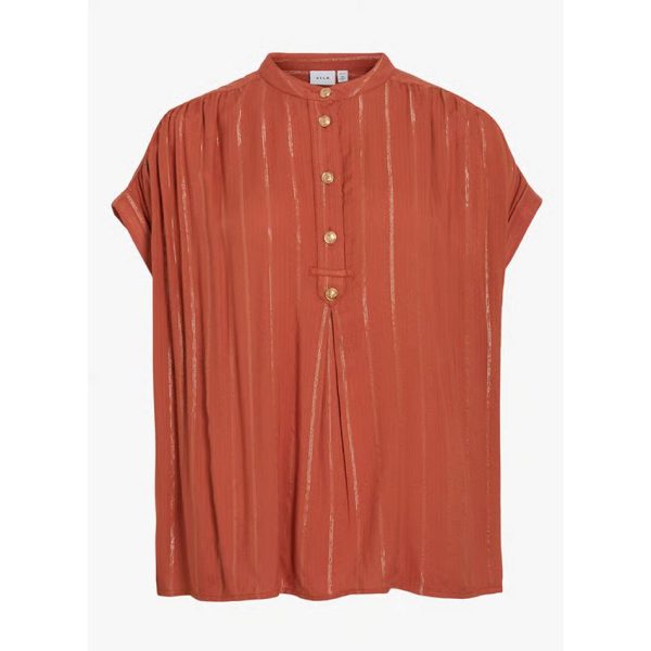 CAMISA 14114594 VILA