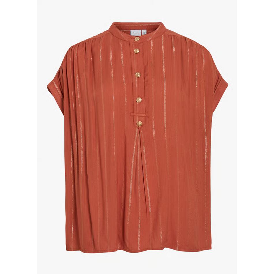 CAMISA 14114594 VILA