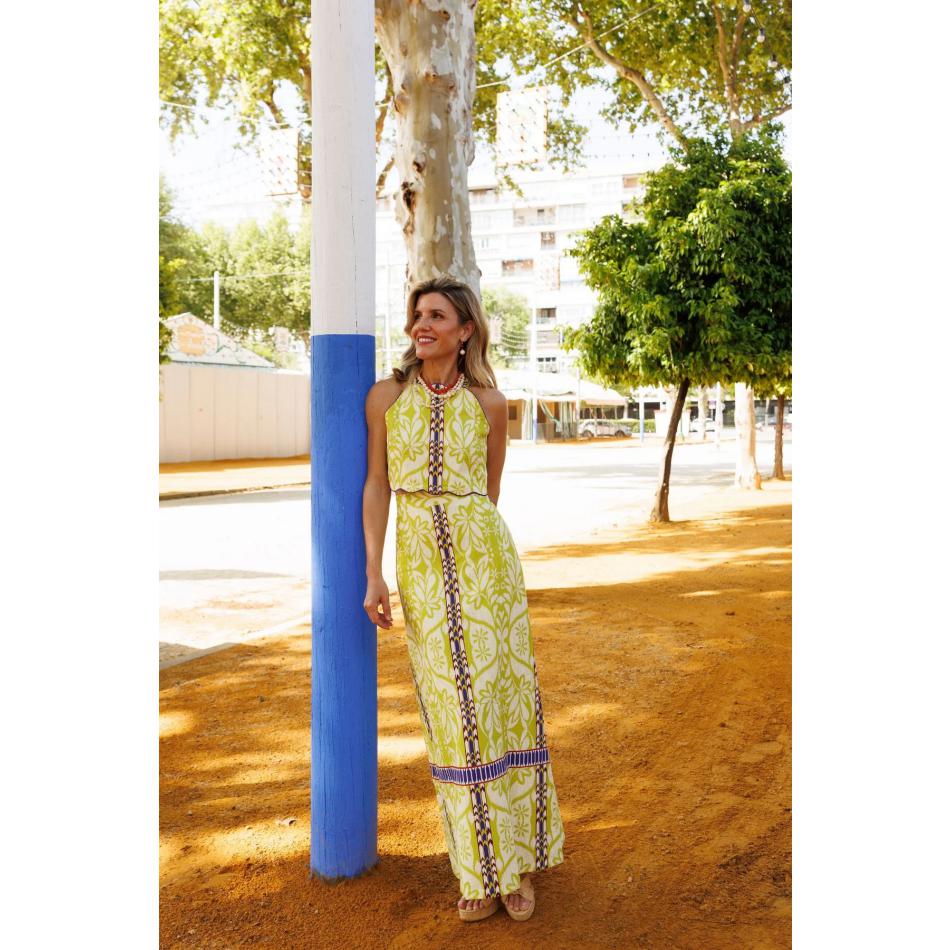 CAMISA CONJUNTO CA-EMMA/26 PANAMBI