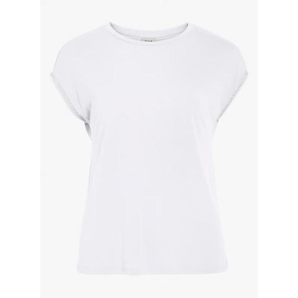 CAMISETA 14111778 VILA