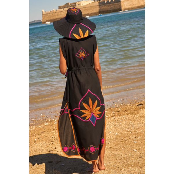 KAFTAN KA-BALI PANAMBI - Imagen 3