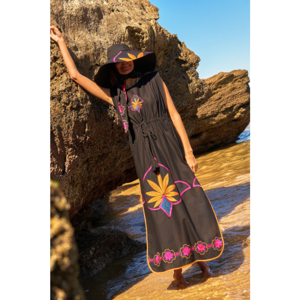 KAFTAN KA-BALI PANAMBI - Imagen 2