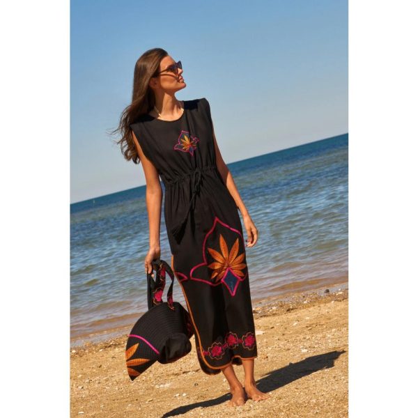 KAFTAN KA-BALI PANAMBI