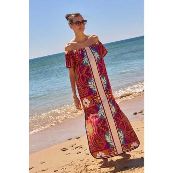 KAFTAN KA-LISEIL PANAMBI