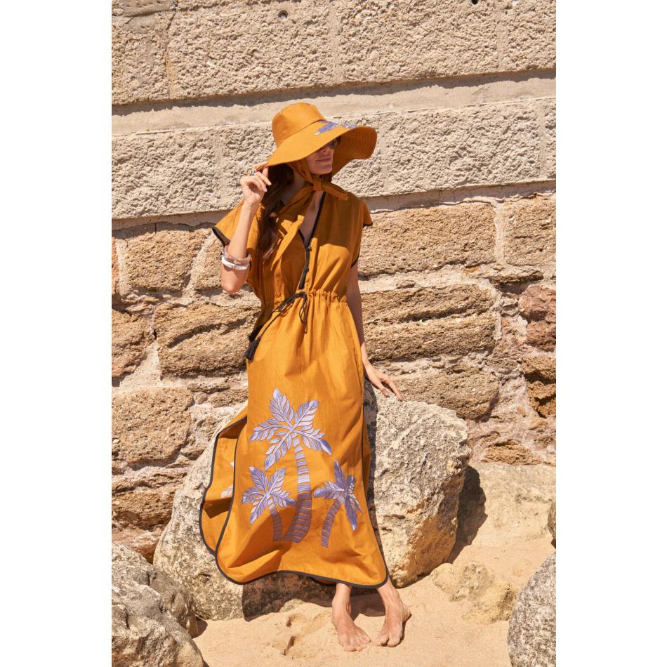 KAFTAN KA-PALMERAS PANAMBI
