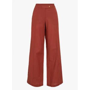 PANTALON 14114587 VILA