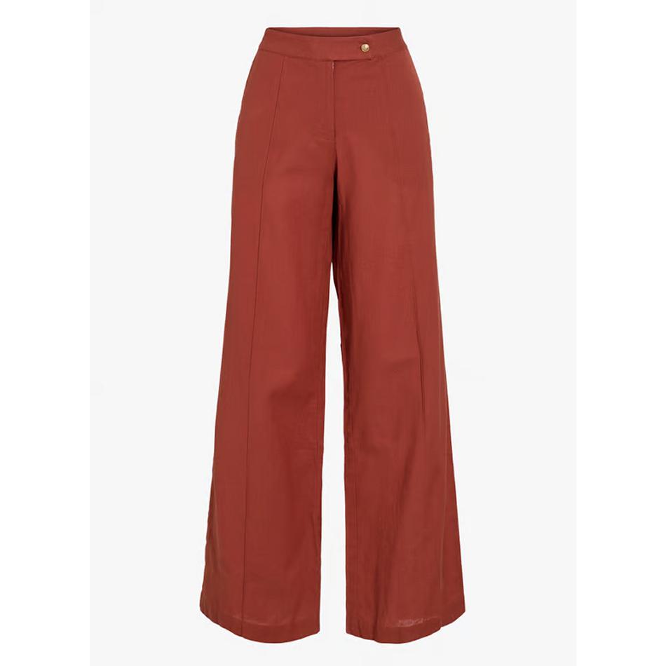 PANTALON 14114587 VILA