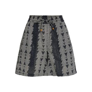 PANTALON CORTO 14114507 VILA
