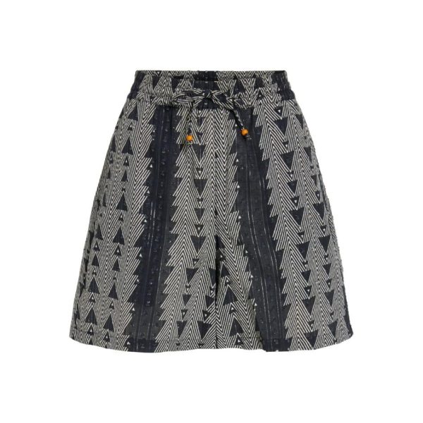 PANTALON CORTO 14114507 VILA
