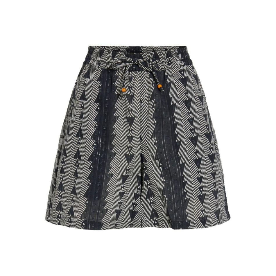 PANTALON CORTO 14114507 VILA