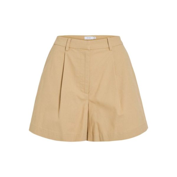 PANTALON CORTO CONJ 14113399 VILA