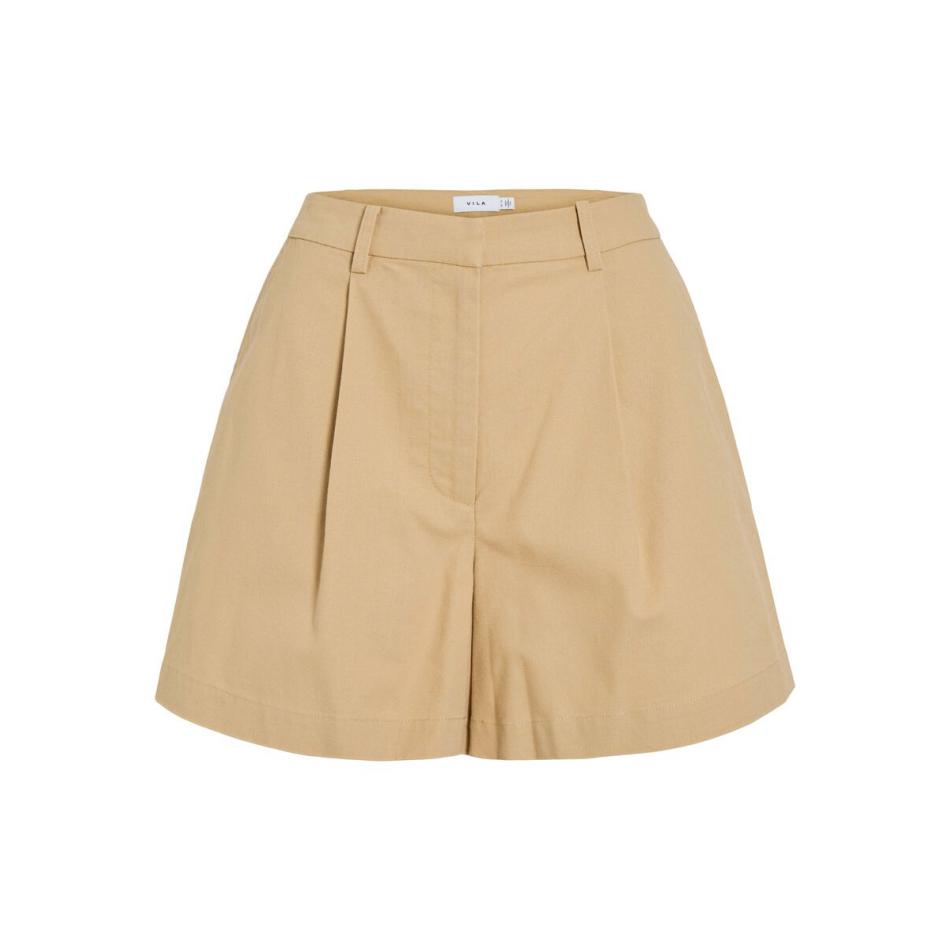 PANTALON CORTO CONJ 14113399 VILA