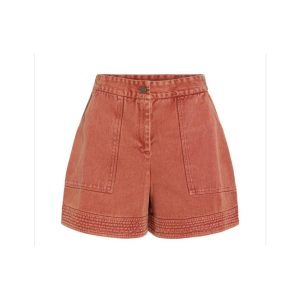 PANTALON CORTO CONJUNTOS 14114144 VILA