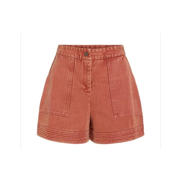 PANTALON CORTO CONJUNTOS 14114144 VILA