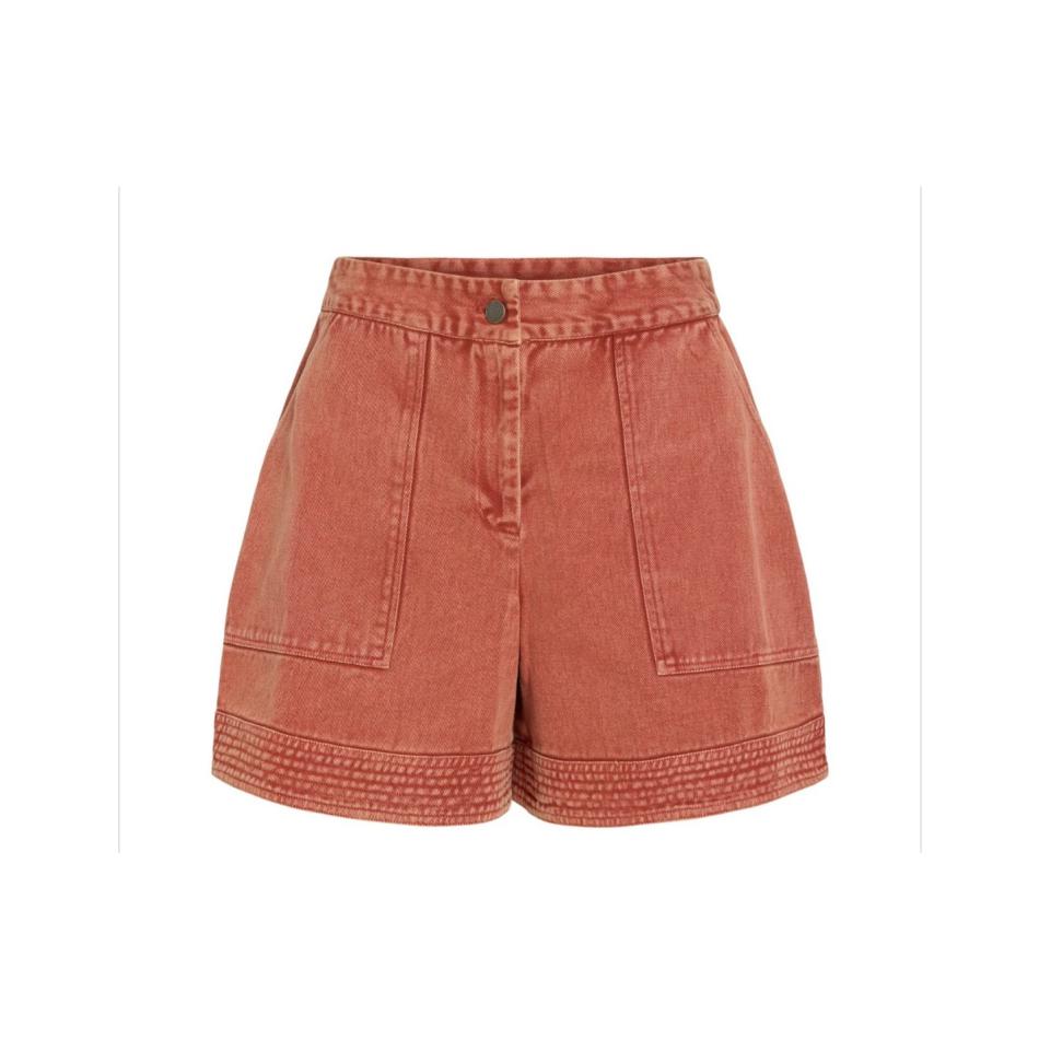 PANTALON CORTO CONJUNTOS 14114144 VILA