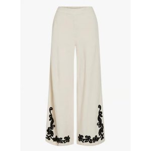 PANTALONES 14113255 VILA