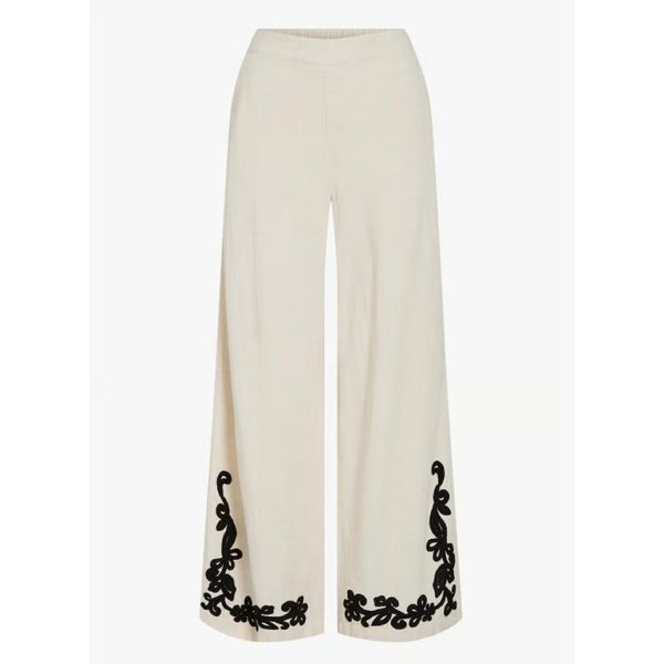 PANTALONES 14113255 VILA