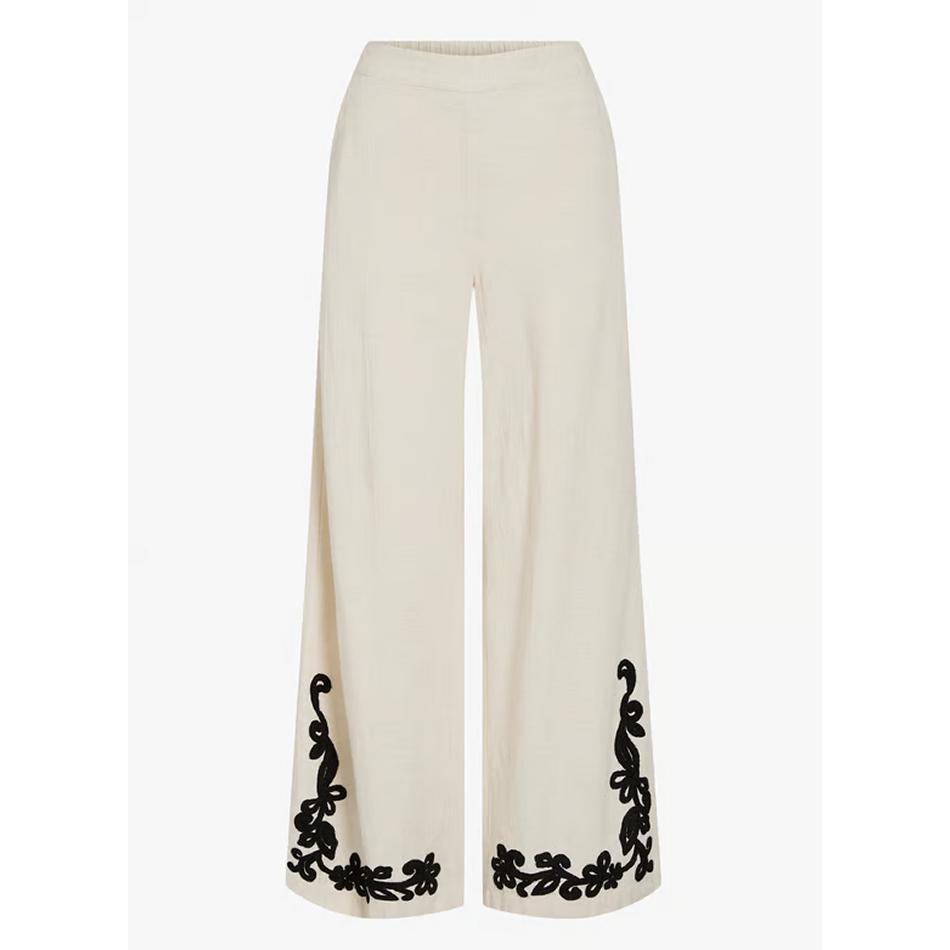 PANTALONES 14113255 VILA
