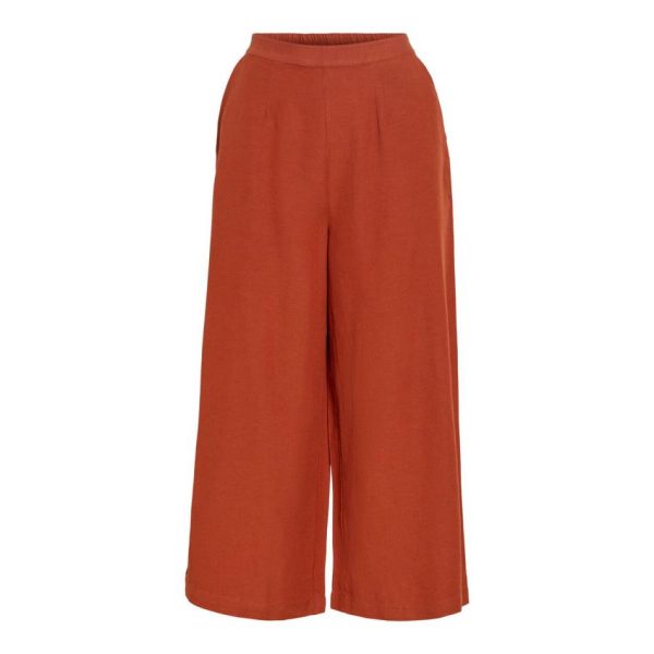 PANTALONES 14113499 VILA