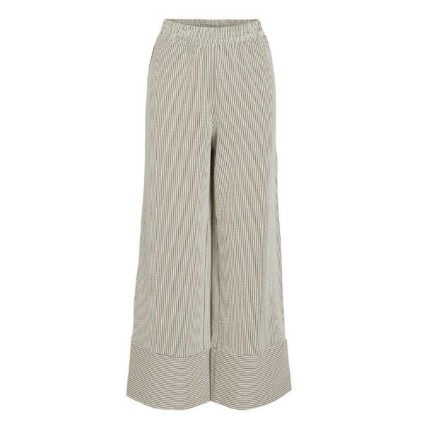 PANTALONES 14114108 VILA