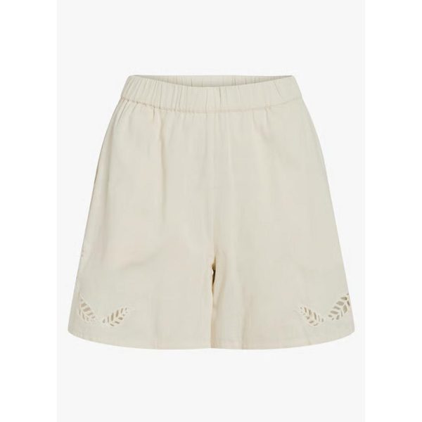 PANTALONES CORTOS 14113814 VILA